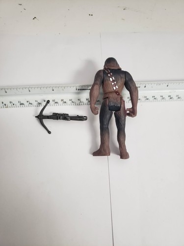 Wählen Sie 1995 POTF Millennium Falke Teile Star Wars Figuren Rampe Baldachin Stangen - Bild 87 von 155
