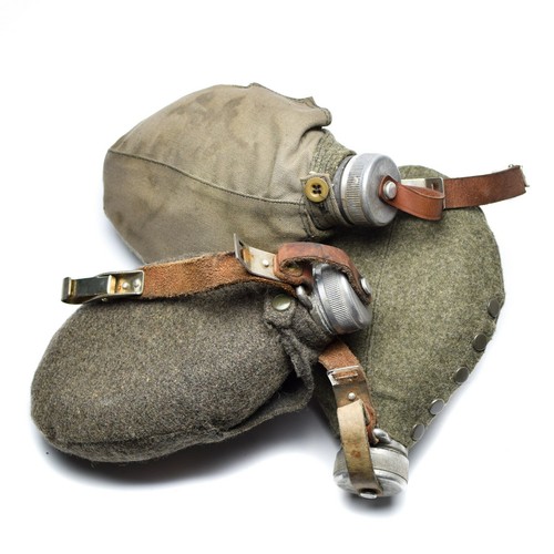 WWII Original Schweden Schwedische Armee Trinkflasche Wasserflasche Militär Kantine - Bild 5 von 5