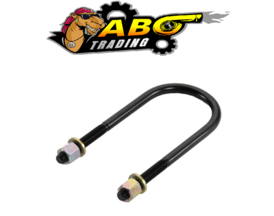 ARB For 1984-2001 Toyota Land Cruiser Ome Front Square U