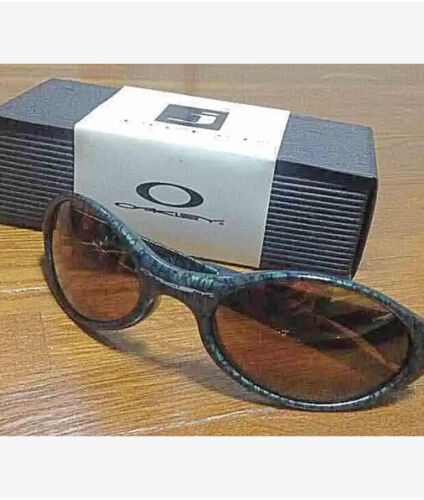 90s vintage oakley eye - Gem