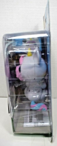 WowWee Fingerlings Grimlings Evil Gigi From Grin to Grim (New) Unicorn - Picture 5 of 6