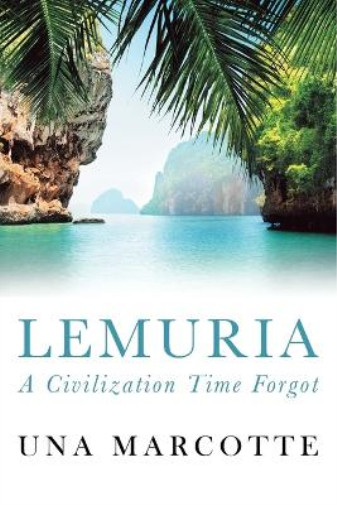Thumbnail - Una Marcotte Lemuria (taschenbuch)