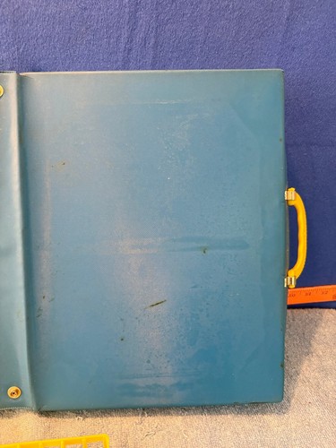 Matchbox 1970 Superfast Koffer - Bild 6 von 13