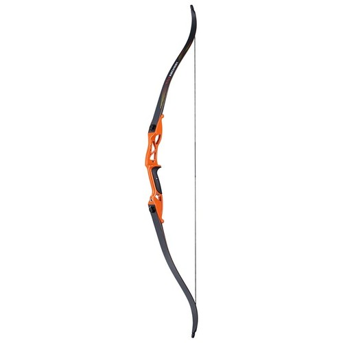 56" 18-50lbs Archery Takedown Recurve Bow Metal Riser for Bow Hunting Target - Picture 30 of 47
