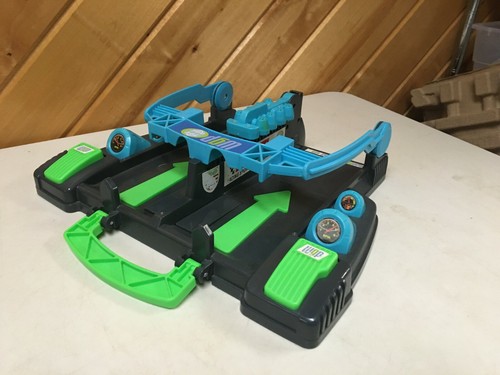 THE NORTH FACE NEON ORANGE FLEECE LIGHTWEIGHT ZIP JACKET GIRLS  LARGE   L - Picture 5 of 5