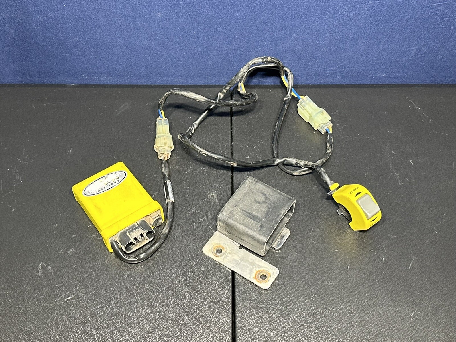 Vortex Ignitions X10 CDI Control Unit 20192023 KTM Husqvarna GasGas