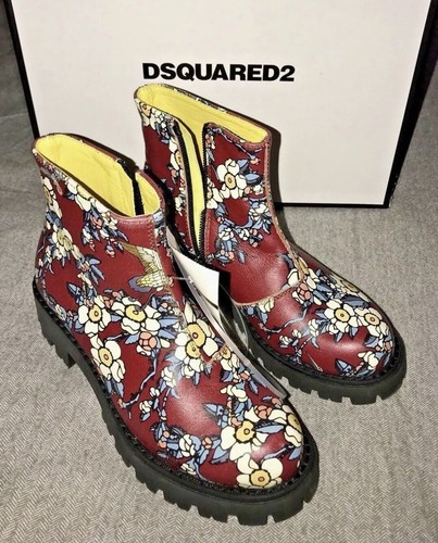 NWT Smartwool Kids M Hike Crew Merino Wool Socks Polar Bear White Black Check - Picture 7 of 12