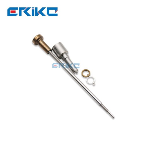 Repair Kit Nozzle DLLA152P1507 0433171929 Valve F00RJ02246 for 0445120073 - Picture 2 of 6