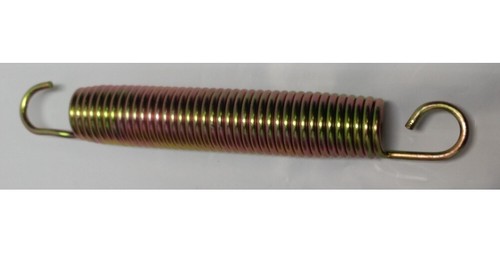 Resortes de repuesto para cama elástica Skywalker de 7 pulgadas 12 piezas - Imagen 3 de 5