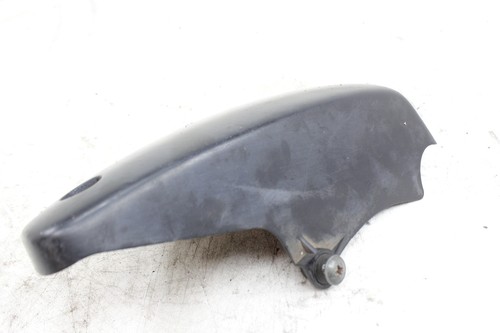 06-19 KAWASAKI VULCAN 900 LEFT COVER SHIELD - Bild 5 von 8