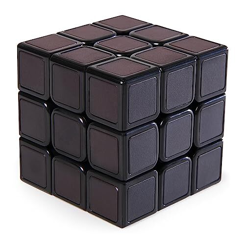 Rubik’S Phantom, Cubo 3X3 Tecnología Avanzada Difícil Rompecabezas 3D Juego de Viaje St - Imagen 1 de 10
