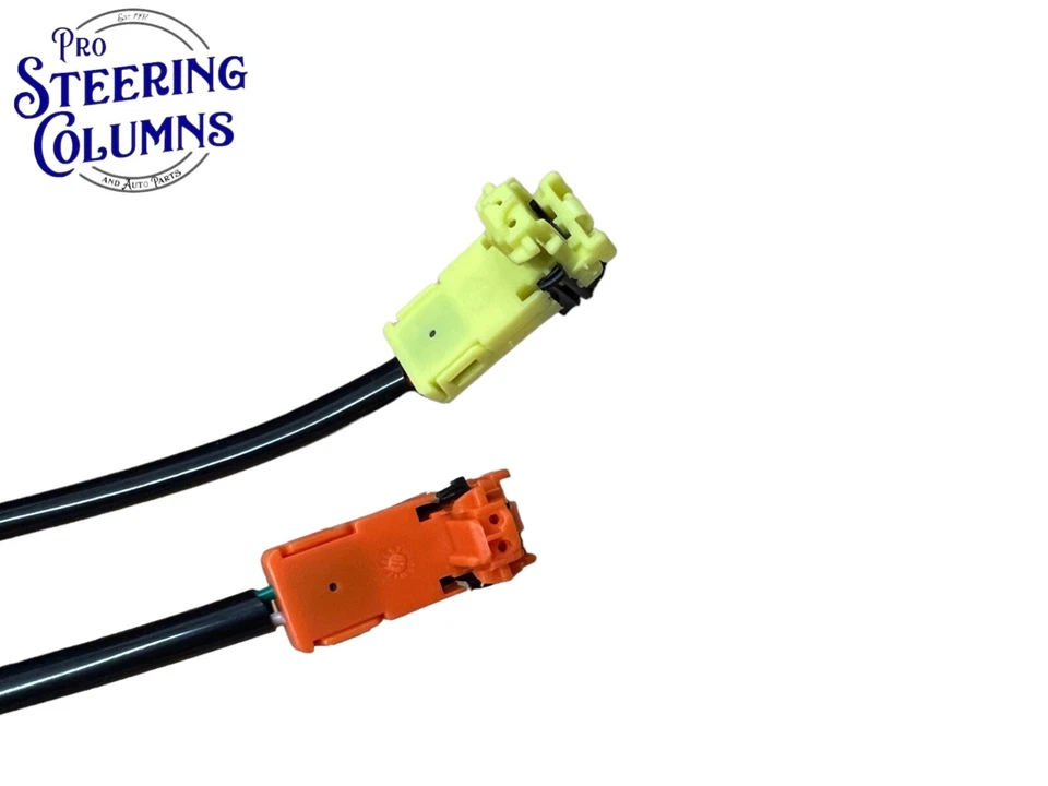 04-05 ARMADA TITAN VOLANTE CRUZEIRO E INTERRUPTOR DE BUZINA NOVO 25567-CD025 - Imagem 2 de 4