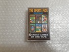 The Sports Pack Compilation - Paxman - Sinclair ZX Spectrum 🟩