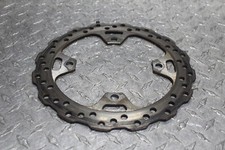 kawasaki klx450r kx250 kx250f kx450 kx450f OEM REAR ROTOR BACK BRAKE DISC