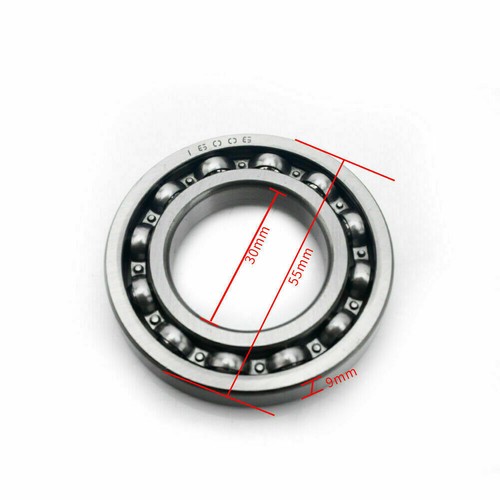 For Polaris RZR 800 Front Differential Rebuild Kit RZR S 800 EFI EPS 2008 09 10 - Picture 6 of 11