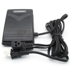 110V 3-Pin Foot Pedal for Singer 626   628   774   776   794   834   920 Sewing