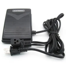 110V 3 Pins Control Pedal FOR SINGER 737,755,756,758,760,802,807,809,813,824,827