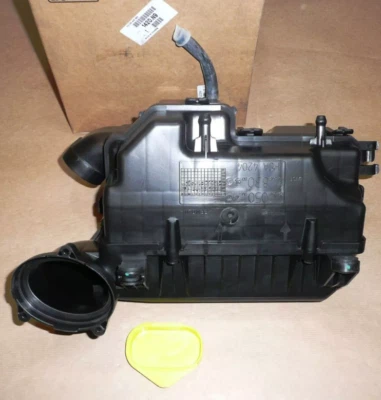 PSA PEUGEOT CITROËN ORIGINAL BOÎTIER DE FILTRE À AIR + FILTRE CITROEN C5 PEUGEOT 407 1.6HDI 1420.N9