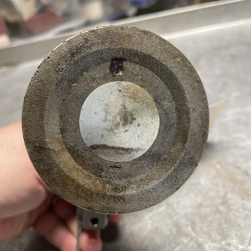 OEM GOOD USED CUB CADET 208CC SNOWBLOWER PISTON ROD RINGS 951-12007 951-11573 - Picture 5 of 5