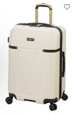 London Fog Brentwood II 25” Hardside Check-In Spinner Suitcase