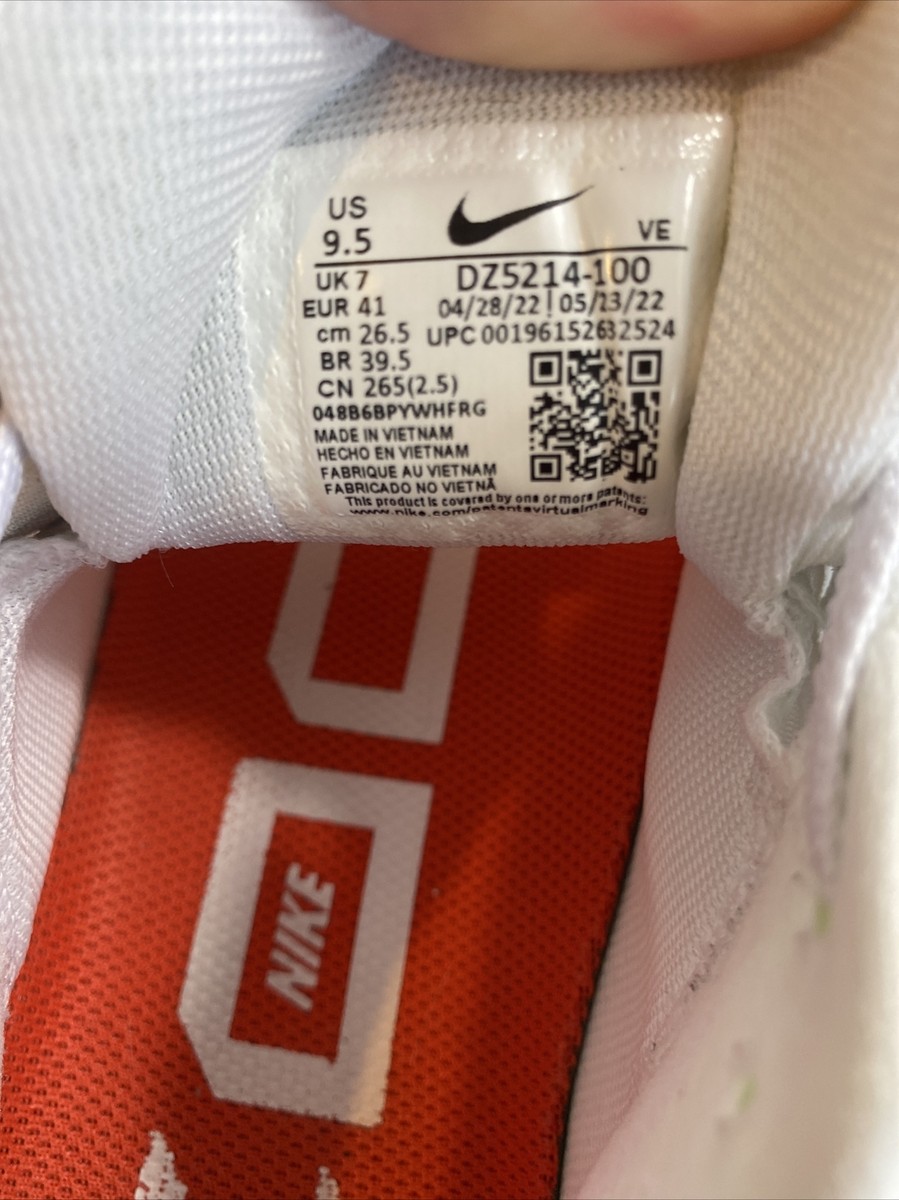 Size 9.5 - Nike Air Zoom Pegasus 39 Low White Leopard W | eBay Size 9.5 - Nike Air Zoom Pegasus 39 Low White Leopard W | eBay