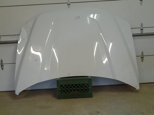 2017,2018,2019,2020,2021,2022 Ford F250/F350 Hood Assembly OEM (19UPD) - Picture 4 of 10