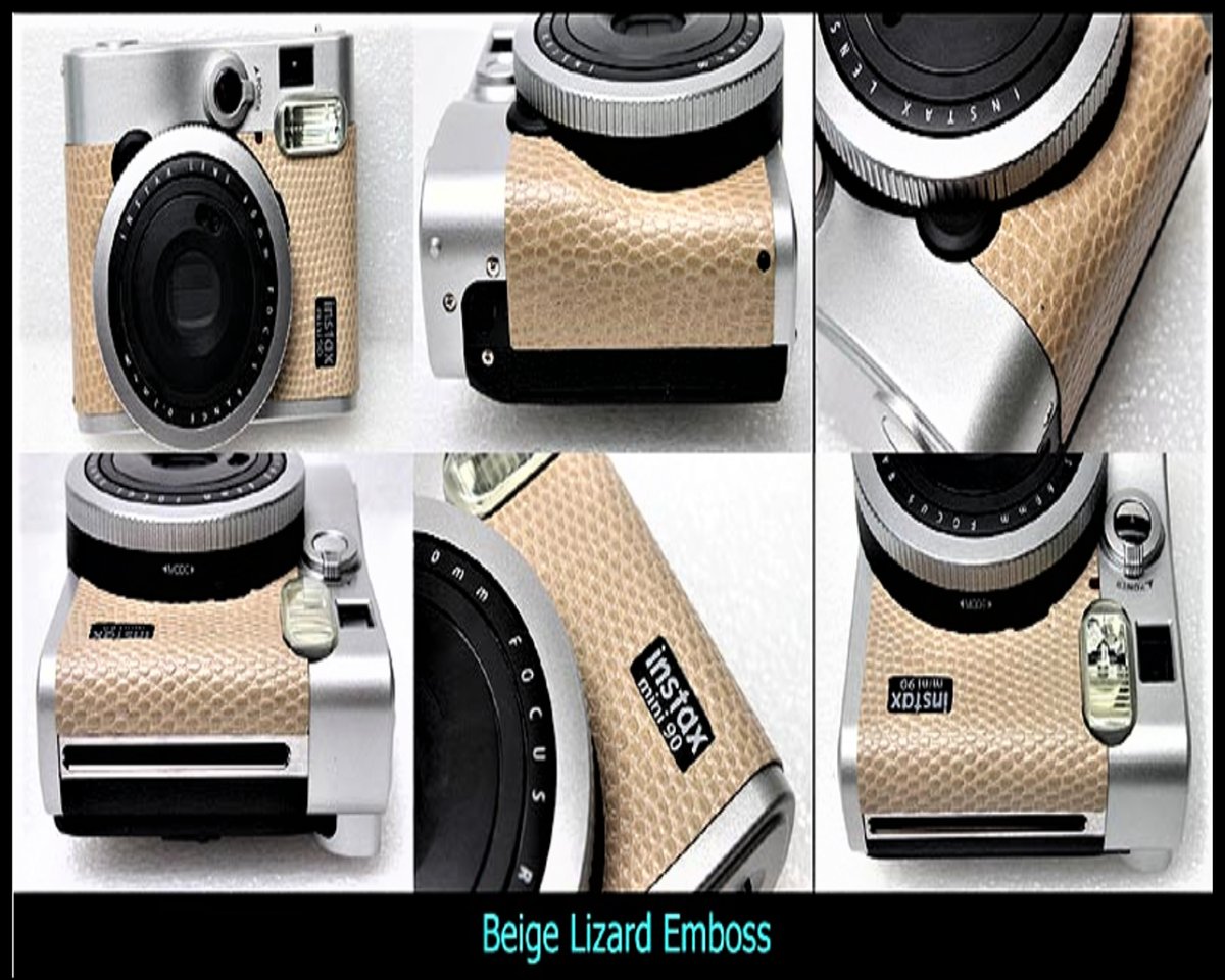 For Minolta SR-1 Pre-Cut Replacement Leather Seal 11 Colors