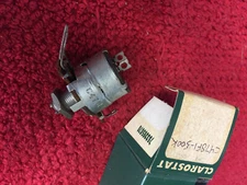 C47SF1-500K CLAROSTAT POTENTIOMETER NOS