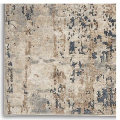 NEW Nourison Home Quarry Area Rug