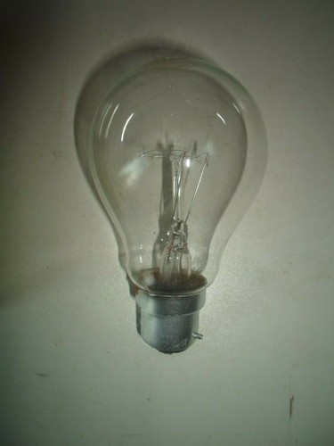 Traditionelle Glühlampen Auswahl der verkauften Artikel einzeln Pauschalpost - Bild 29 von 225