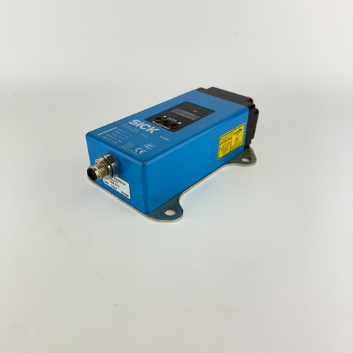 SICK DT500-A111 1026515 REPAIR UNIT WITH BOX - Picture 8 of 10