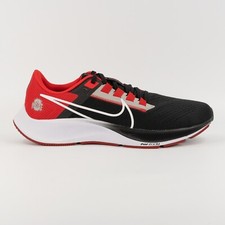 Nike Air Zoom Pegasus 38 'Ohio State' DJ0837-001 Running Multi Size 7 - 14