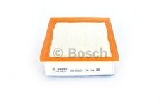 BOSCH F 026 400 496 Air Filter for FIAT NISSAN OPEL RENAULT VAUXHALL