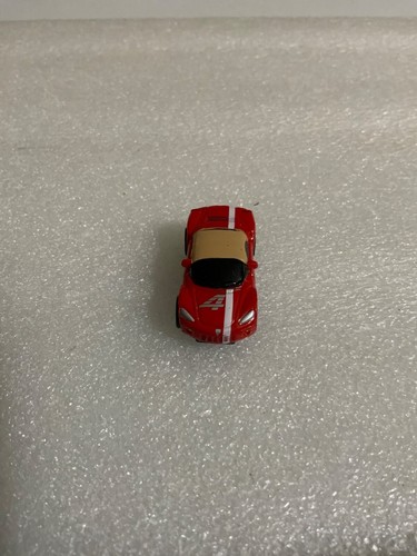 Vintage Playmates Micro Speedeez Plymouth Pronto Concept Car - Picture 2 of 5
