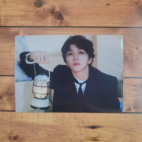 Tarjeta fotográfica BOYNEXTDOOR 19.99 3er EP bonita peligrosa Twenty Weverse UMS JP POB PC - Imagen 202 de 204