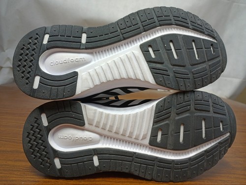 Adidas Galaxy 5 Damen-Laufschuhe Größe 6,5 schwarz FW6125 - Bild 10 von 11