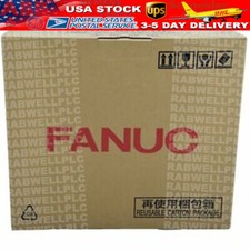 NEW FANUC A06B-6141-H015#H580 Servo Drive FANUC A06B6141H015#H580