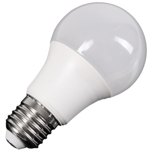 5W E27 ES Warm White LED A60 GLS LIGHT BULB Regular Edison Screw In 400L 240V A+ - Picture 4 of 5