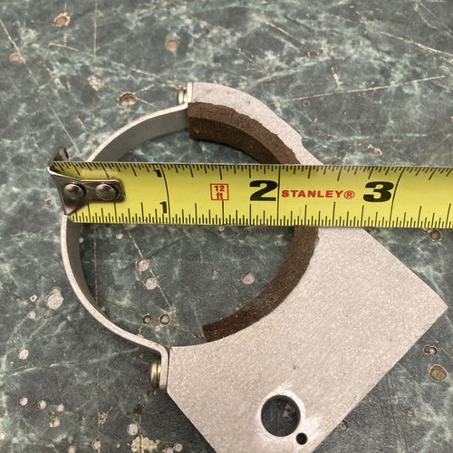 Vacuum Capacitor Flange - Picture 5 of 5
