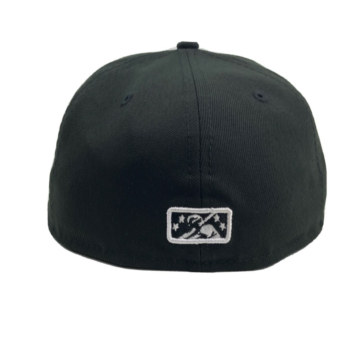WINSTON SALEM DASH FLIGHTS SOUTH BEACH PRE HEAT 8 NEW ERA FITTED CAP – SHIPPING DEPT
