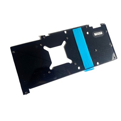 For PALIT/Tongde RTX2060S 2070 2070S 2080 2080Ti 2080S Graphics Card Backplane