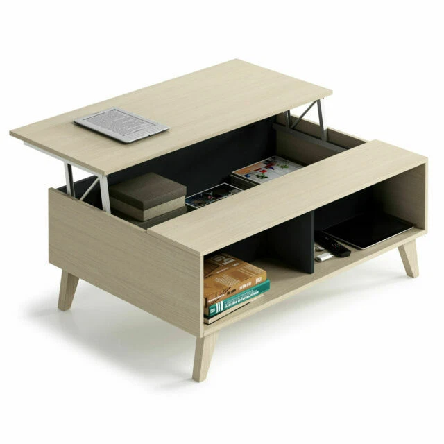 Muebles modernos grises para el hogar