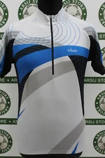 BTWIN cycling bike jersey size M V123 shirt jersey jersey jersey