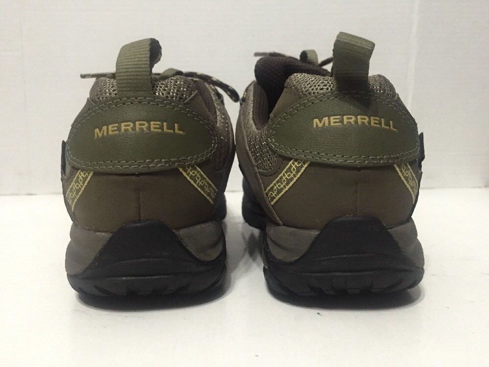 Merrell Damenschuhe Größe 11 Brindle Trail Hiking Hiking Trail Schuhes Braun J52410 dbfb46 Merrell Damenschuhe Größe 11 Brindle Trail Hiking Hiking Trail Schuhes Braun J52410 dbfb46