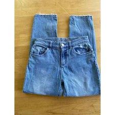 Justice Girl's Jeans Size 14