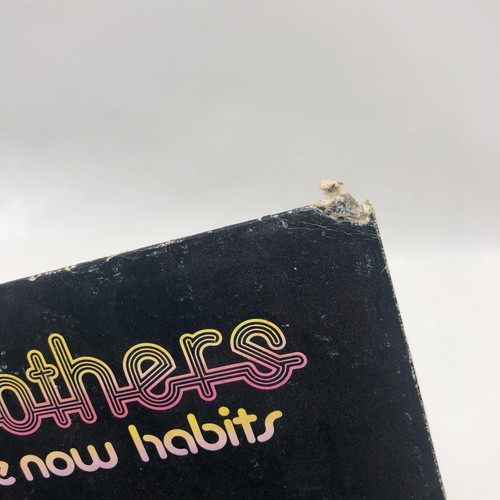 Doobie Brothers: What Were Once Vices Are Now Habits, LP, W2750, 1978 Good Copy - Picture 6 of 6