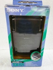 Sony TCM-929 Desktop Cassette Voice Recorder, With Auto Shut-Off 