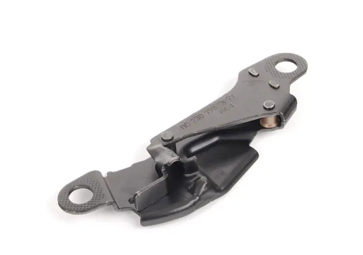 NEU MERCEDES-BENZ SLK R171 DACH WINDSCHILD OBEN LINKS FIXTURE  