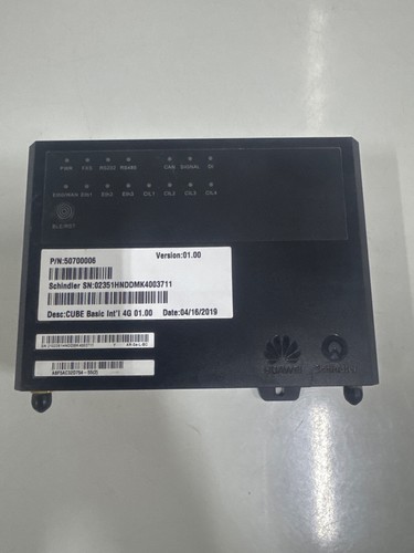 Routeur d'accès HUAWEI AR-Se-L-BC 50700006 - Photo 3/8