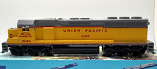 HO ATHEARN 4163 SD45 UNION PACIFIC UP # 3600